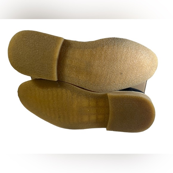 👞 H&M Men’s Black Suede Shoes - Picture 8 of 9